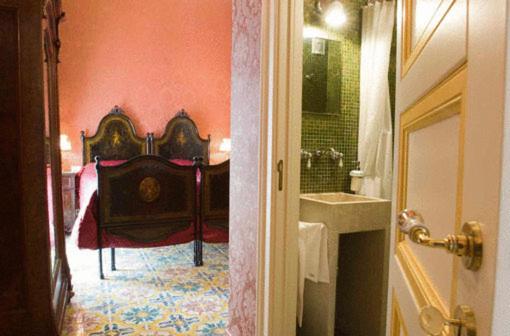 Фото Grana Barocco Art Hotel & SPA