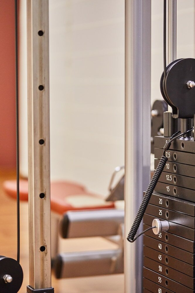 Фото Silken Puerta Madrid