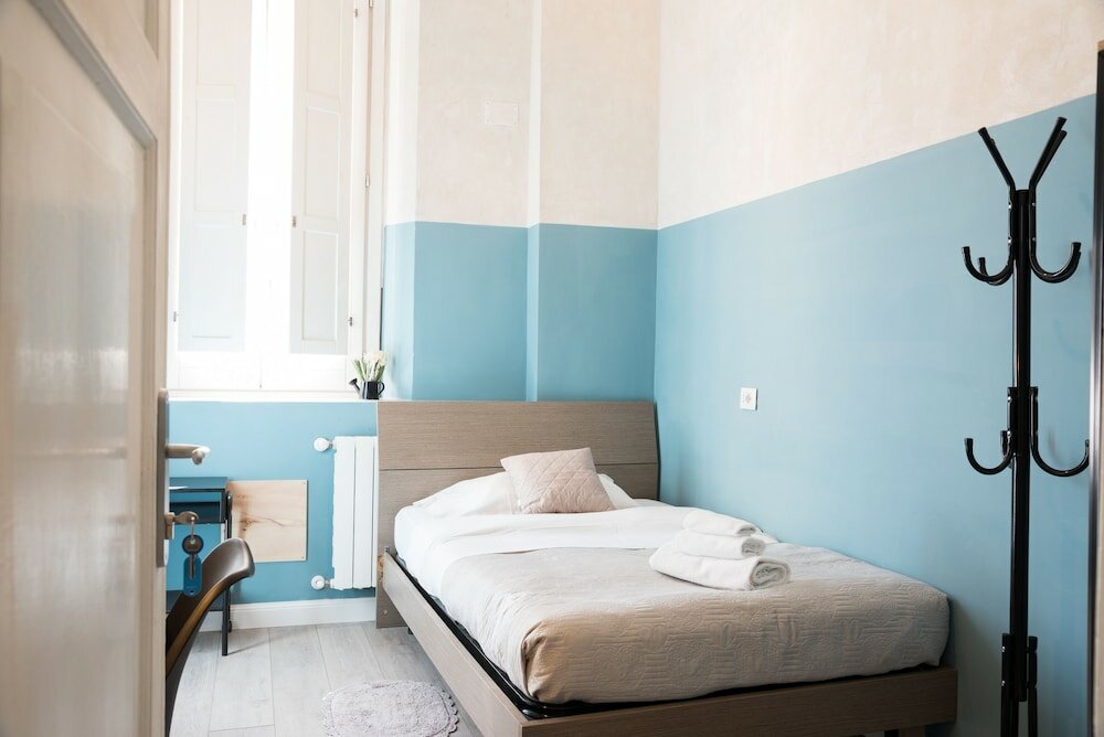 Фото B&b Lumiere Roma