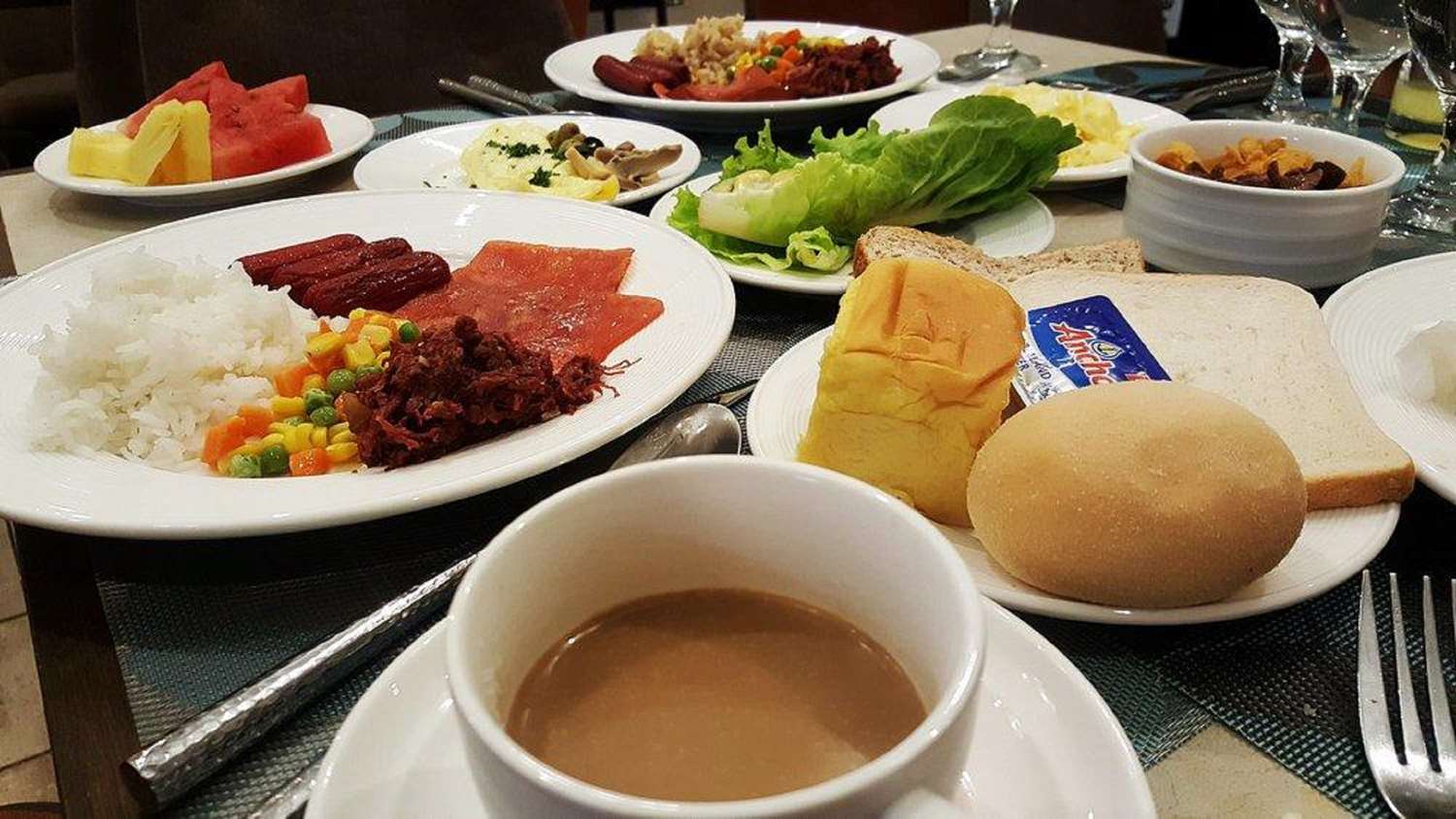 Фото Bendix Hotel