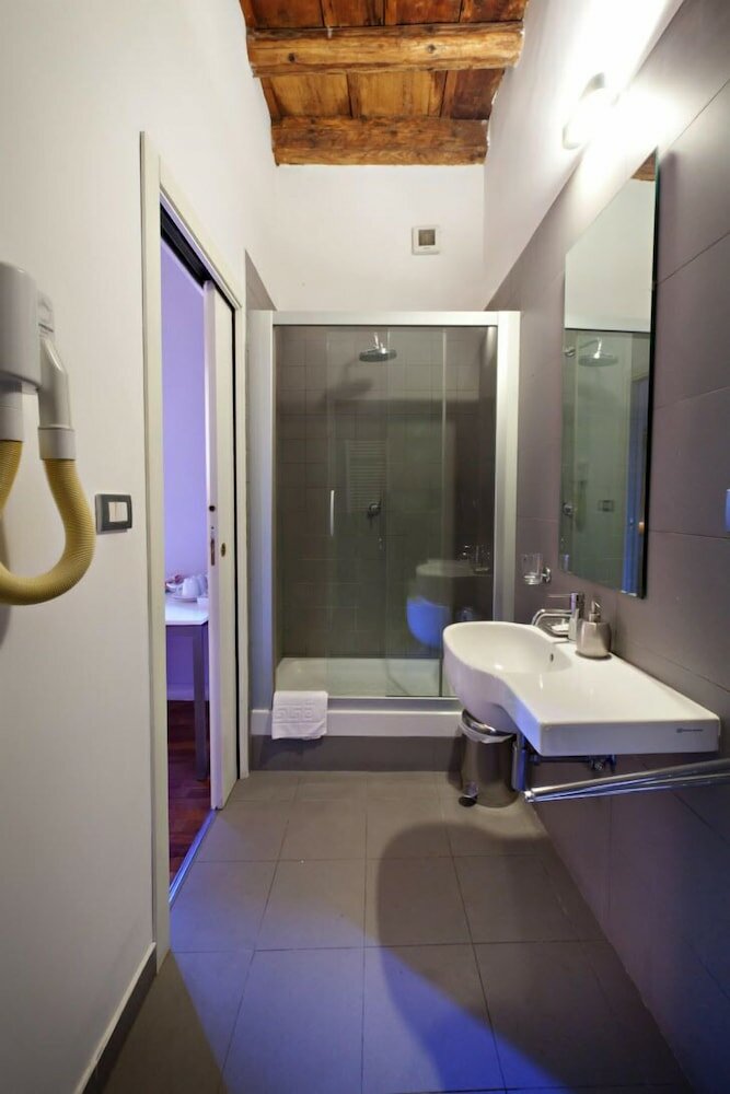 Фото B&b SubUrbe Roma