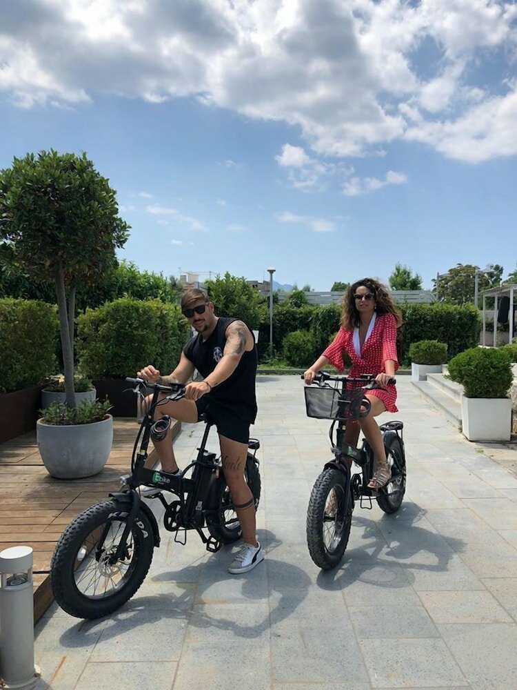 Фото San Michele