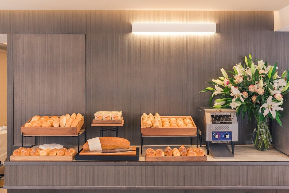 Фото Raeli Hotel Siracusa