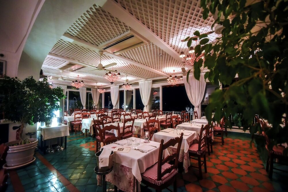 Фото Hotel Buca di Bacco