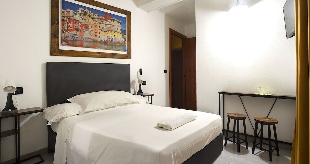 Фото Hotel Armonia