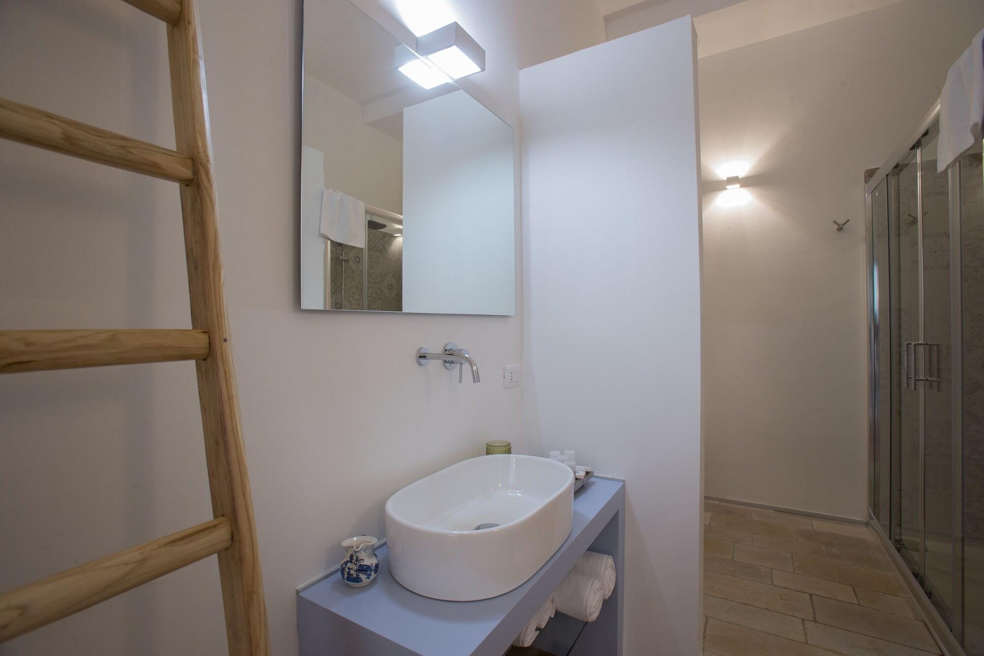 Фото Li Pappi Antico Casale