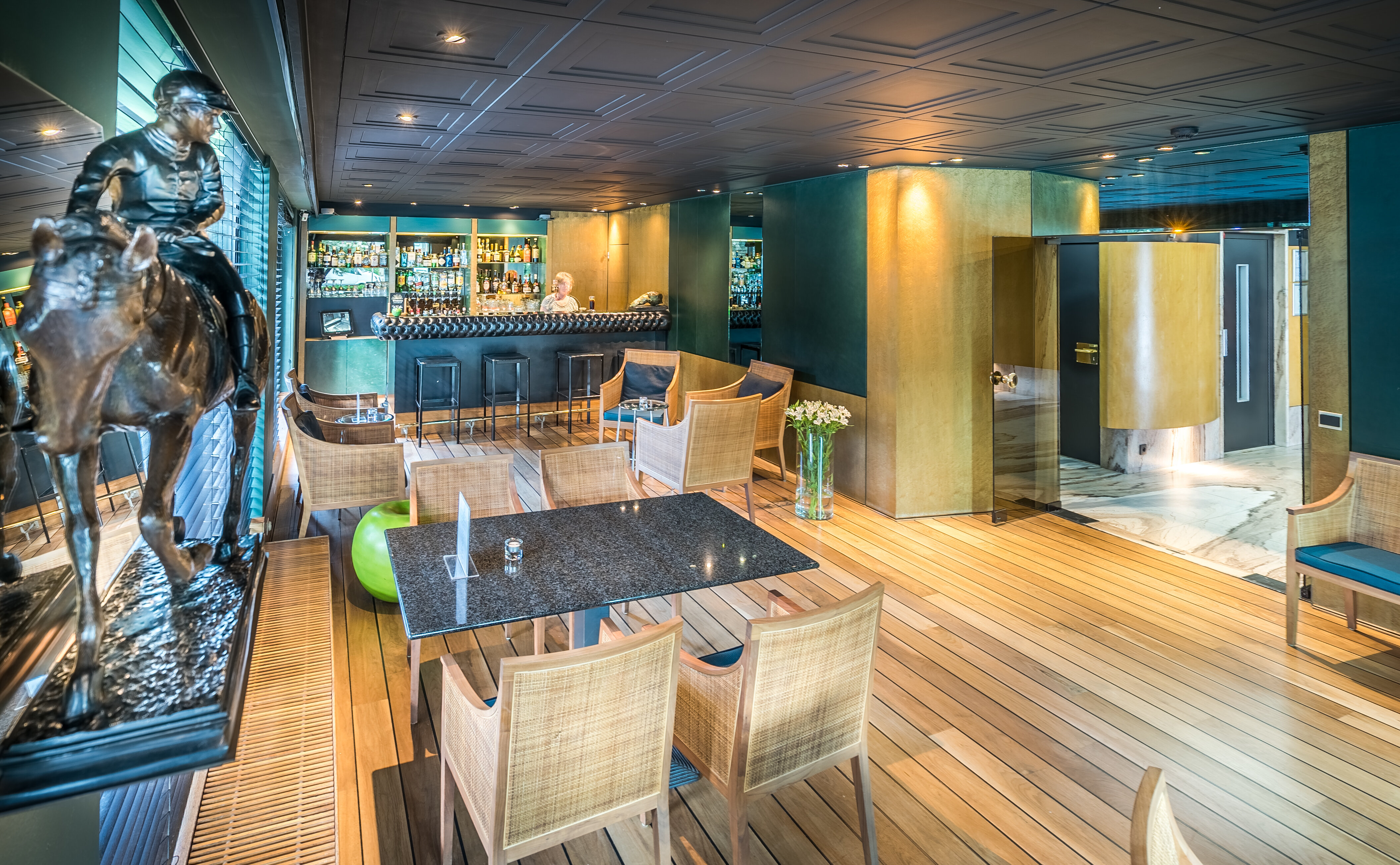 Фото Hotel 322 Lambermont