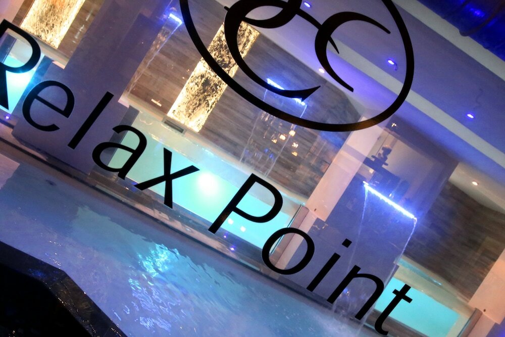 Фото Columbia Wellness & SPA