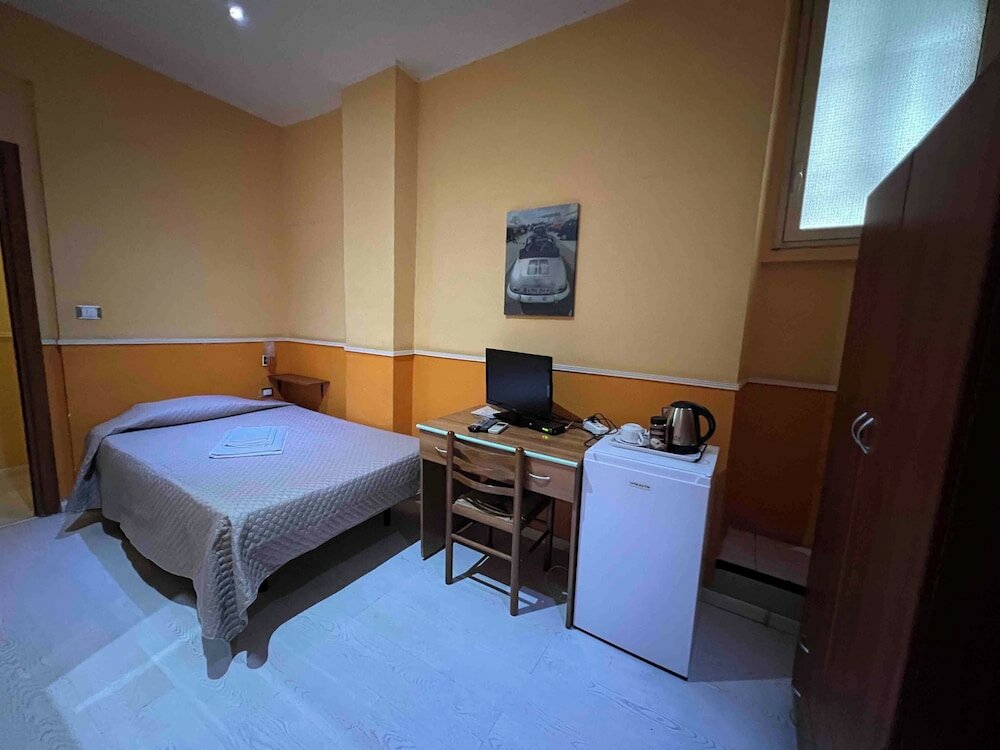 Фото Hotel Gorizia