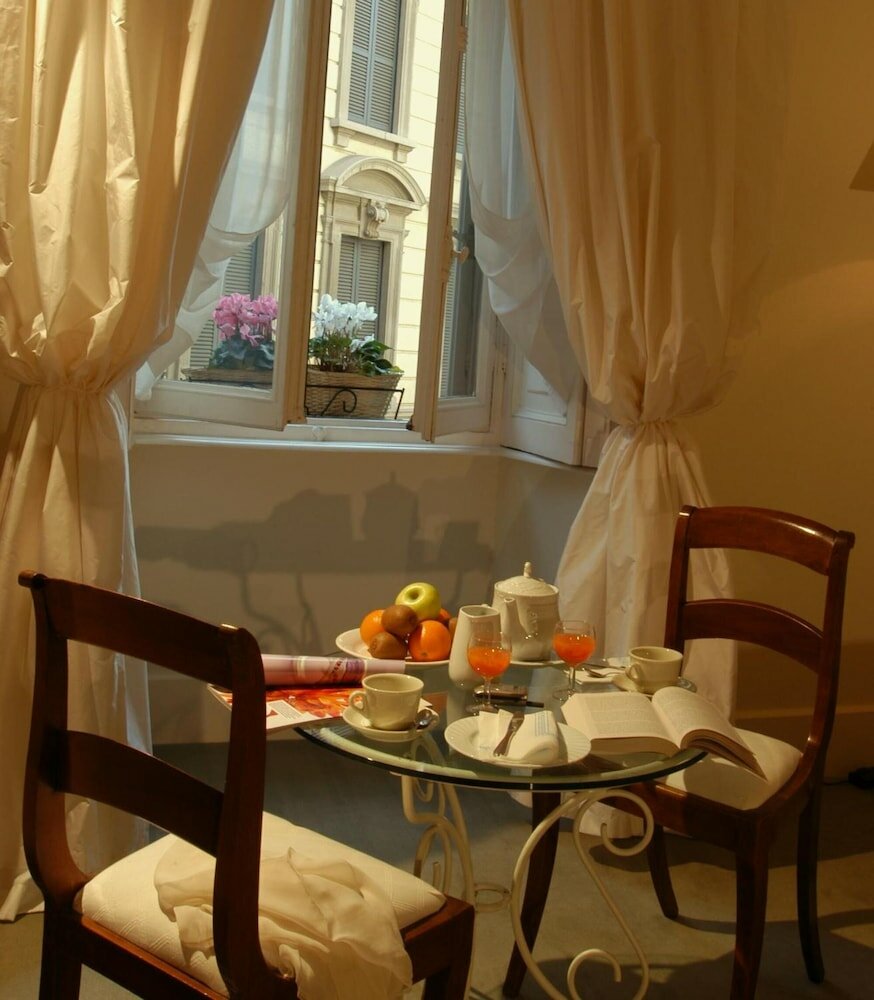 Фото Milanosuites