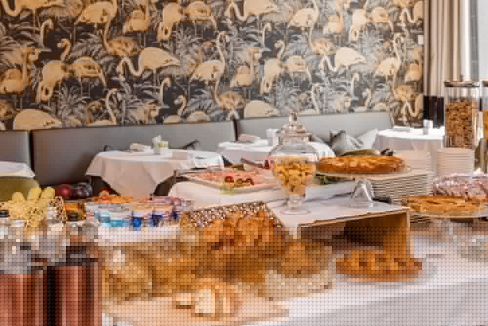 Фото Ih Hotels Venezia Salute Palace