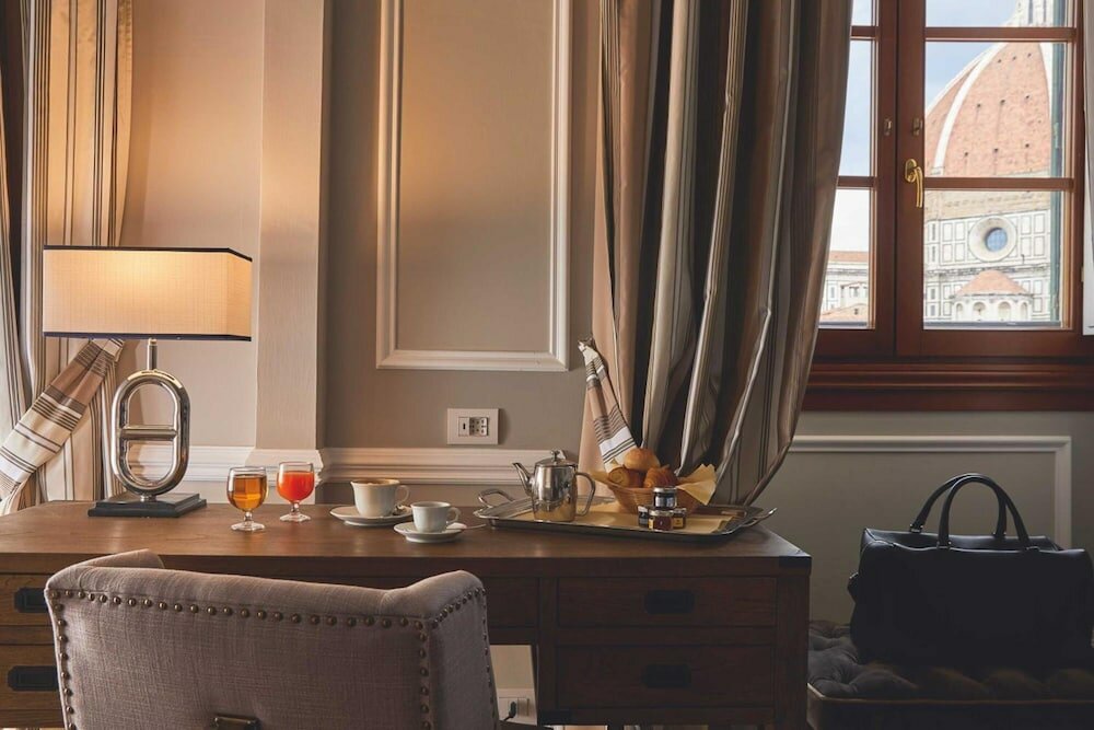 Фото Fh55 Hotel Calzaiuoli