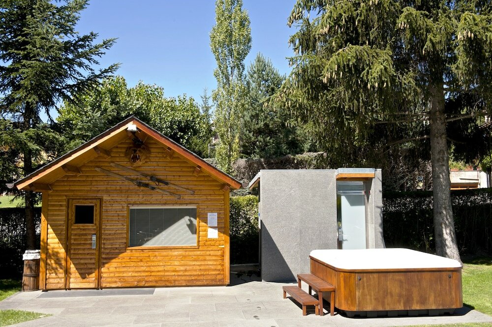 Фото Hotel del Prado