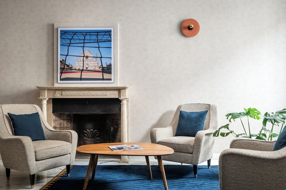 Фото Hotel Goldoni