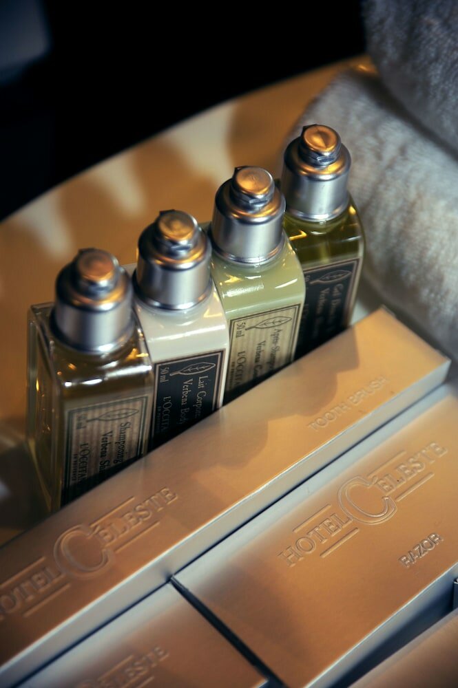 Фото Hotel Celeste