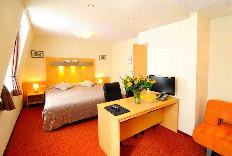 Фото Hotel Walram