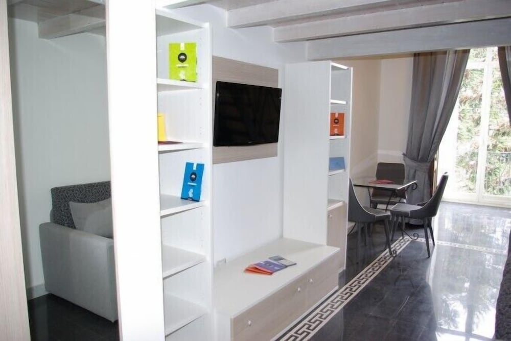 Фото B&b Napolimilionaria