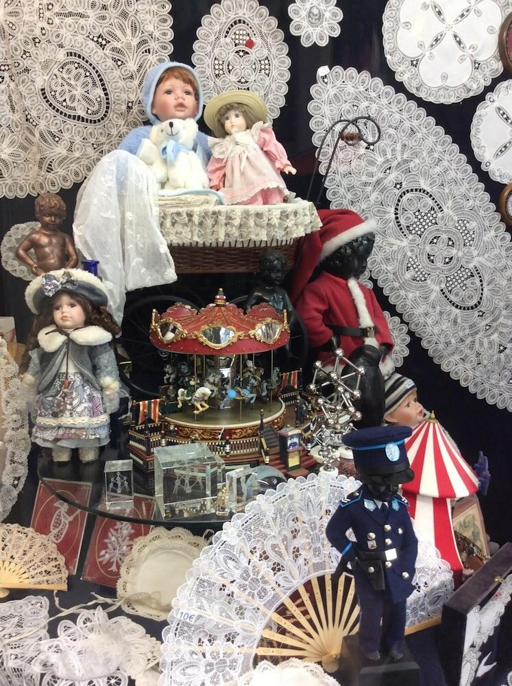 Фото La vieille Lanterne