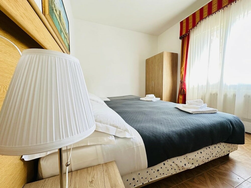 Фото Hotel Da Tito