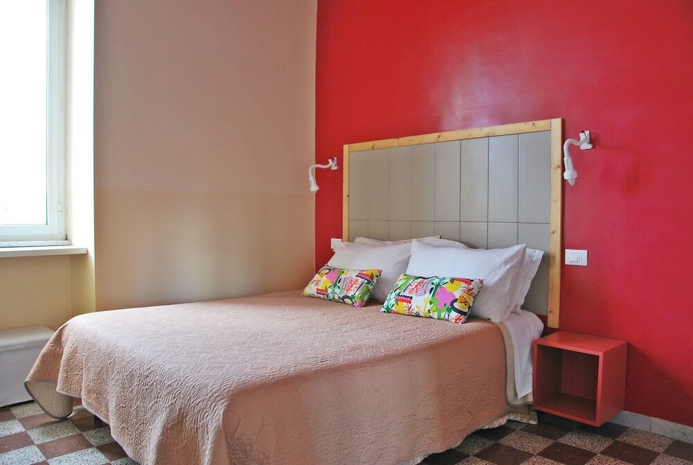 Фото B&b Casa Torpì