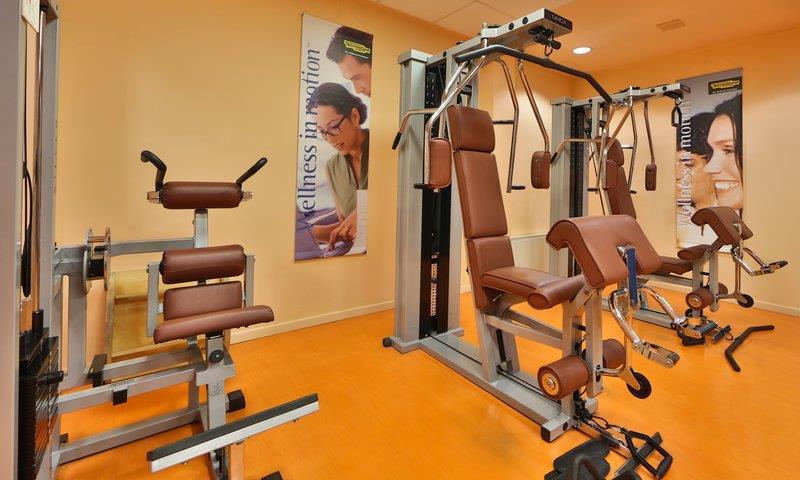 Фото Best Western Plus Hotel Le Favaglie