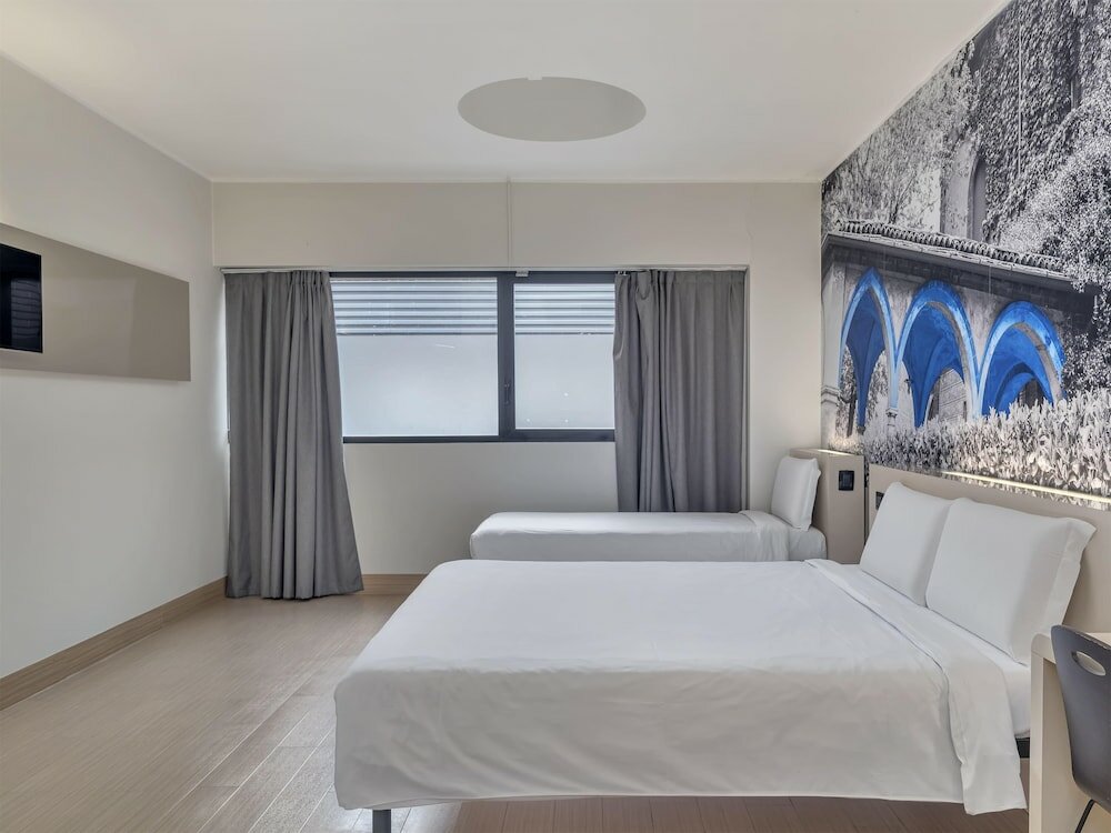 Фото B&b Hotel Como