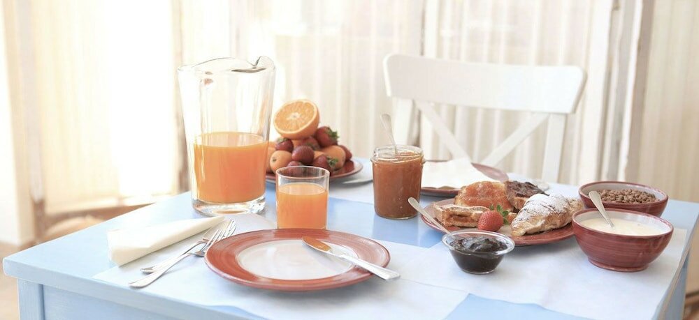 Фото Giardino Giamperduto Hotel