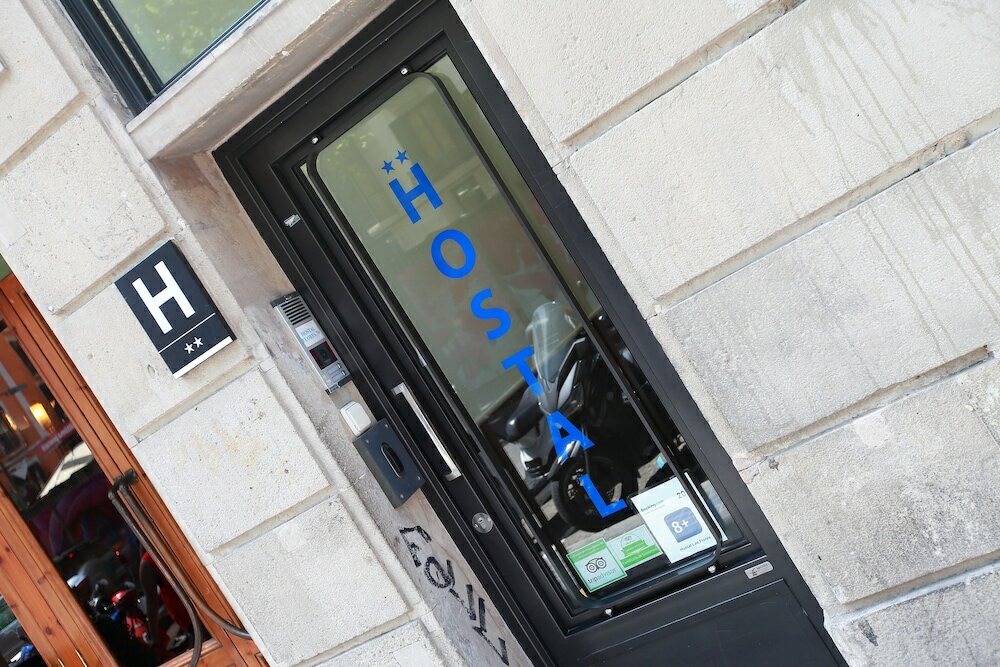 Фото Hostal Las Flores