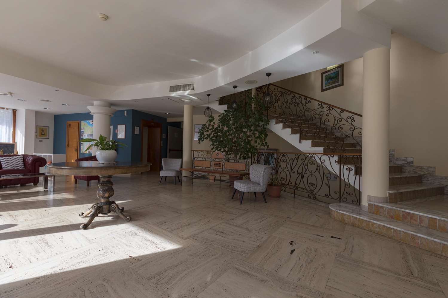 Фото Hotel La Baia