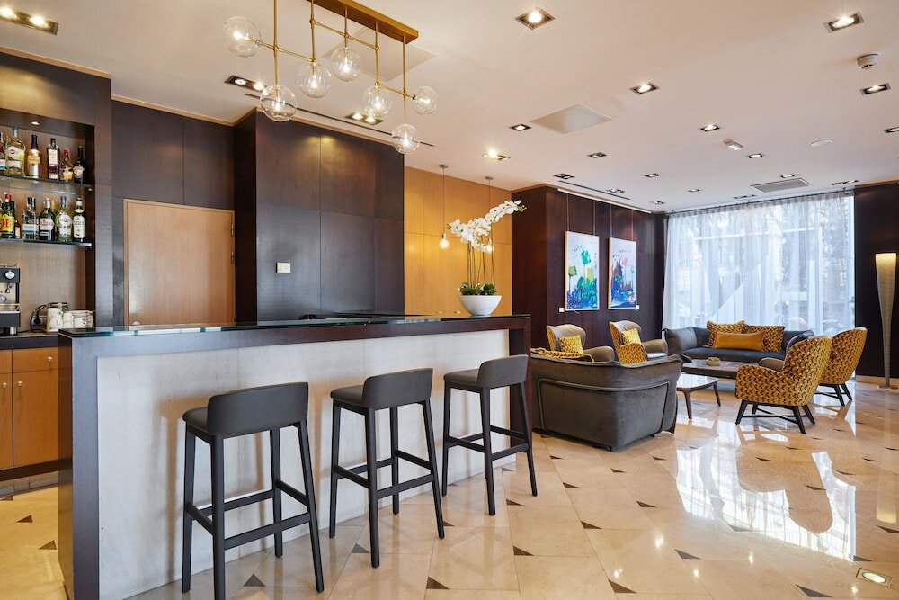 Фото Eurostars Monumental