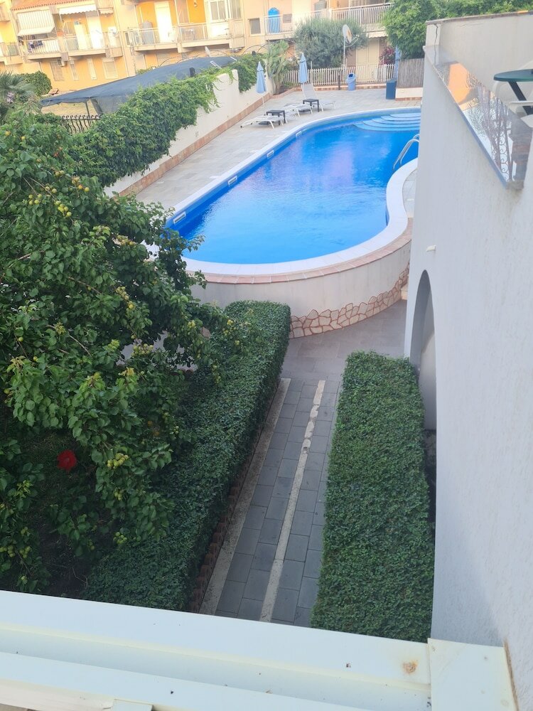 Фото Hotel Alexander