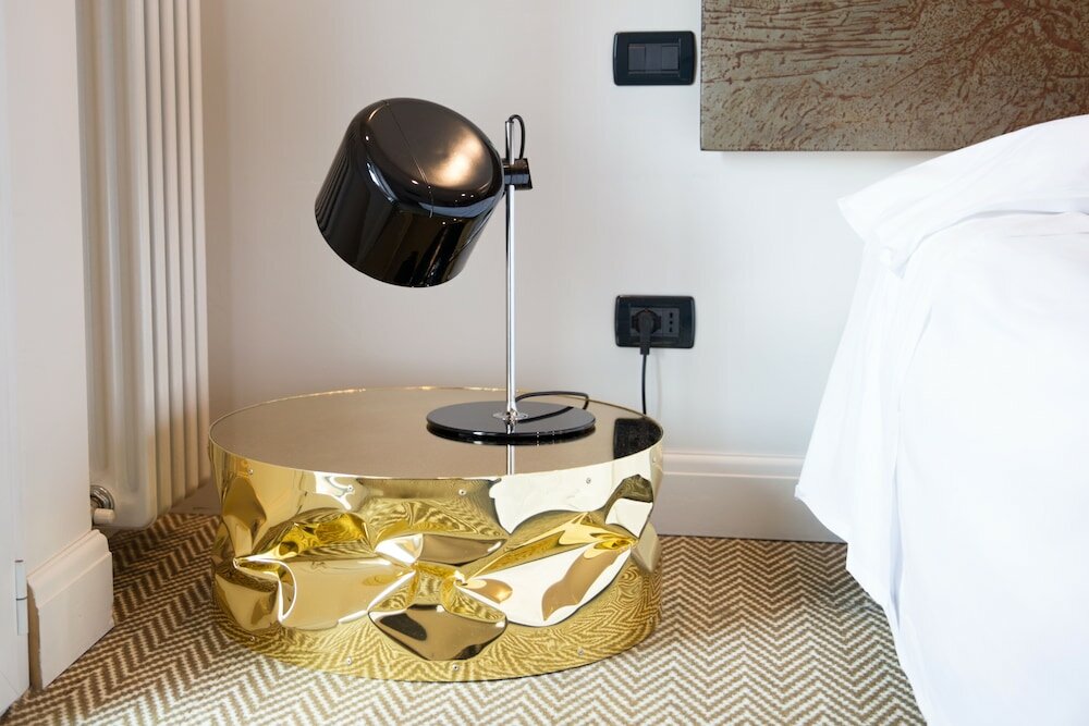 Фото Hotel Trieste