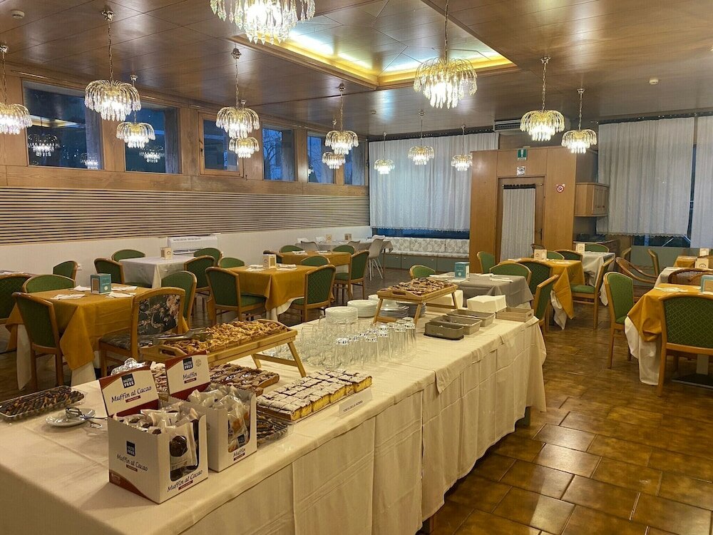 Фото Hotel Piave