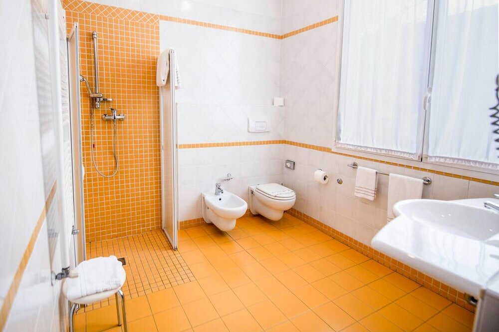 Фото Hotel Estense