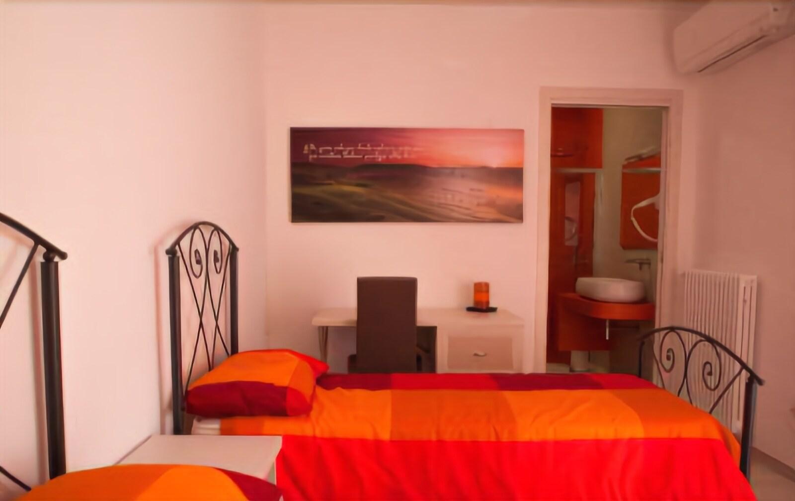 Фото B&b Pentagramma