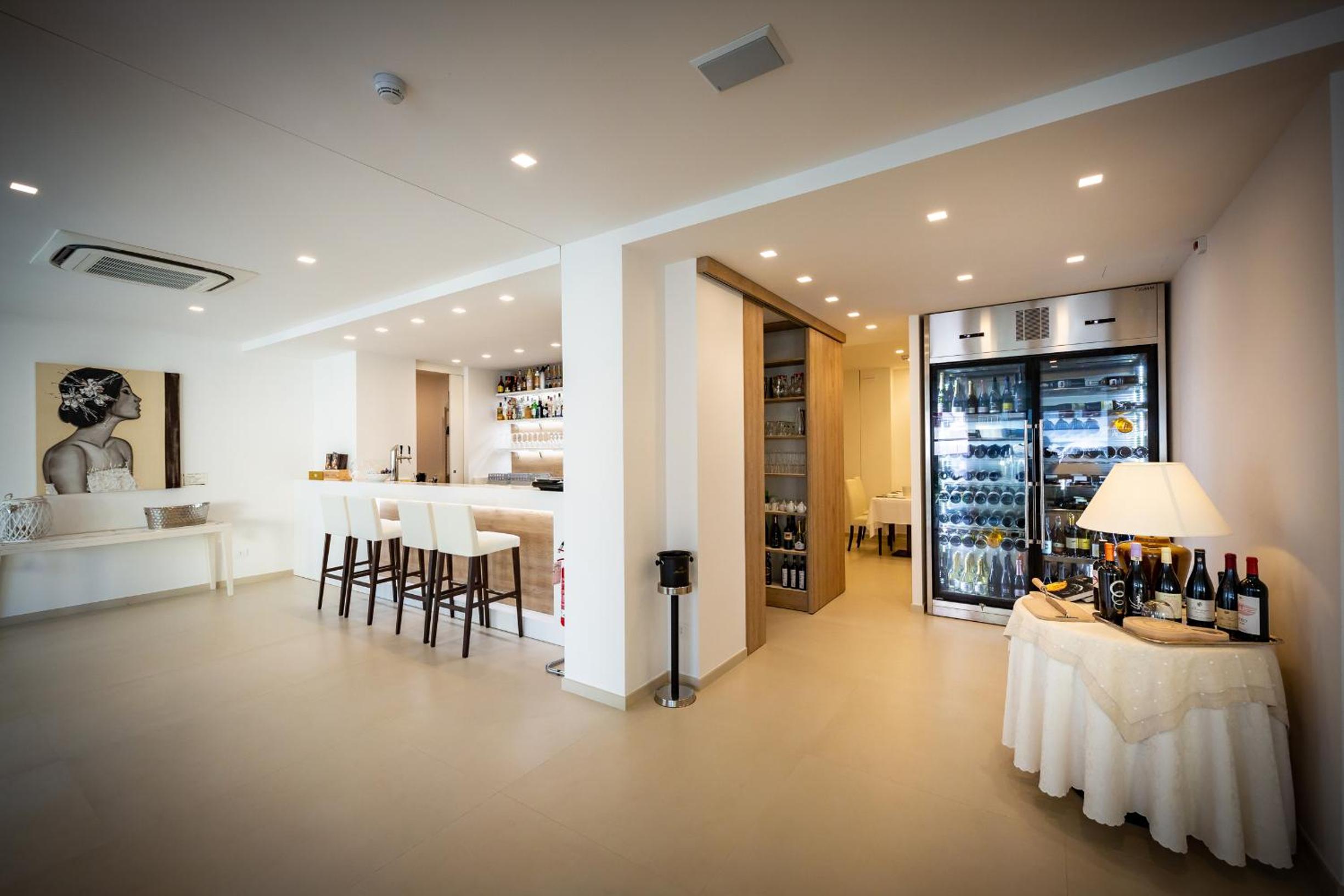 Фото Hotel International Beach