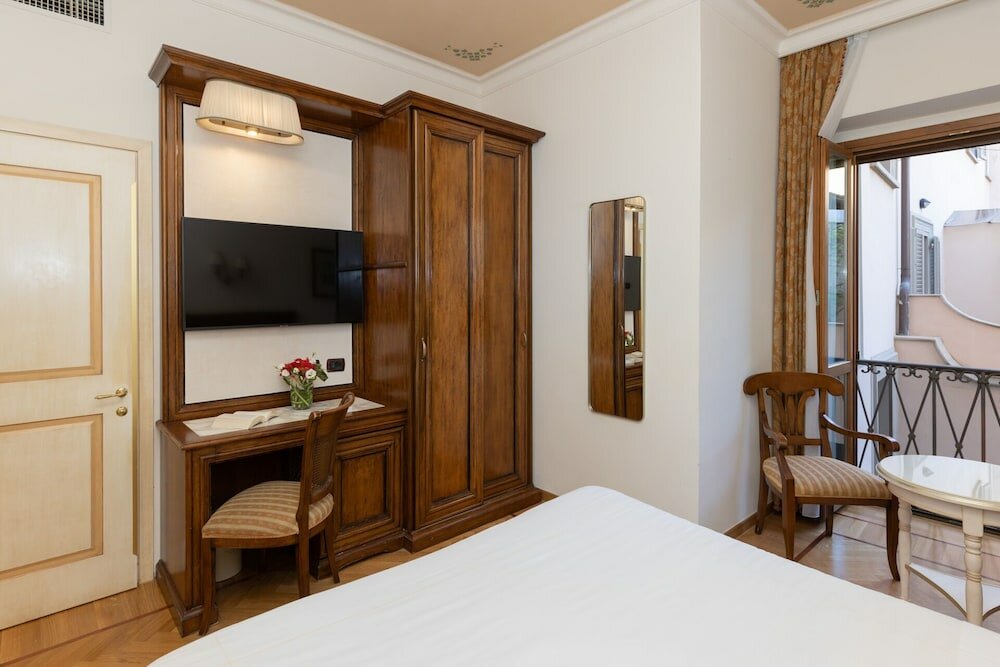 Фото Hotel Adler Cavalieri