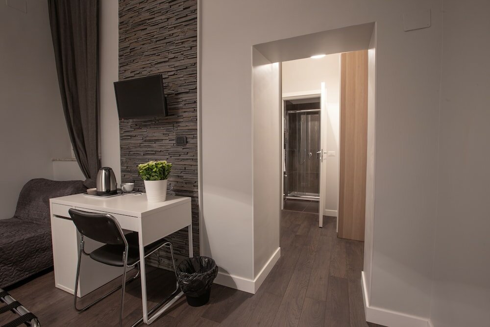 Фото Maribea Rome Center