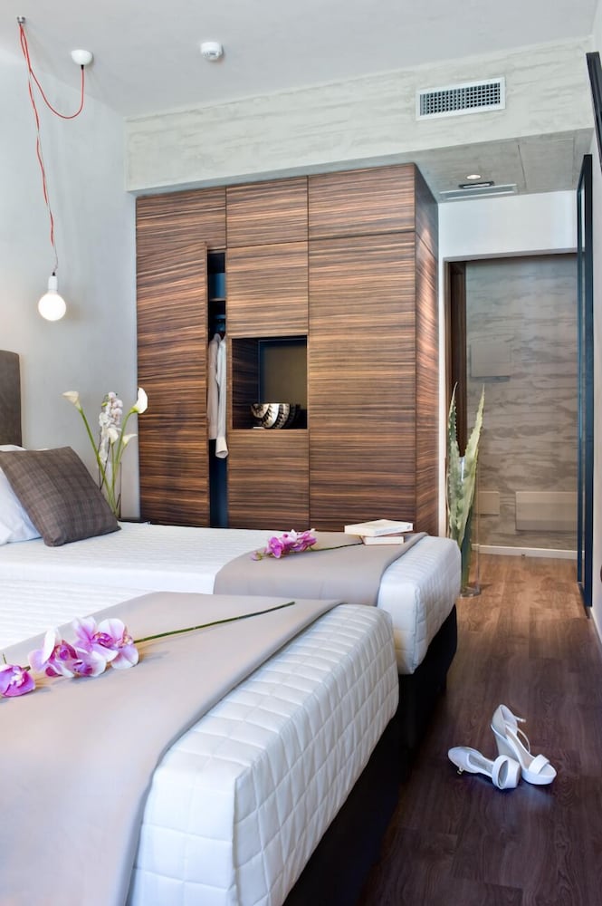 Фото Hotel Unicorno