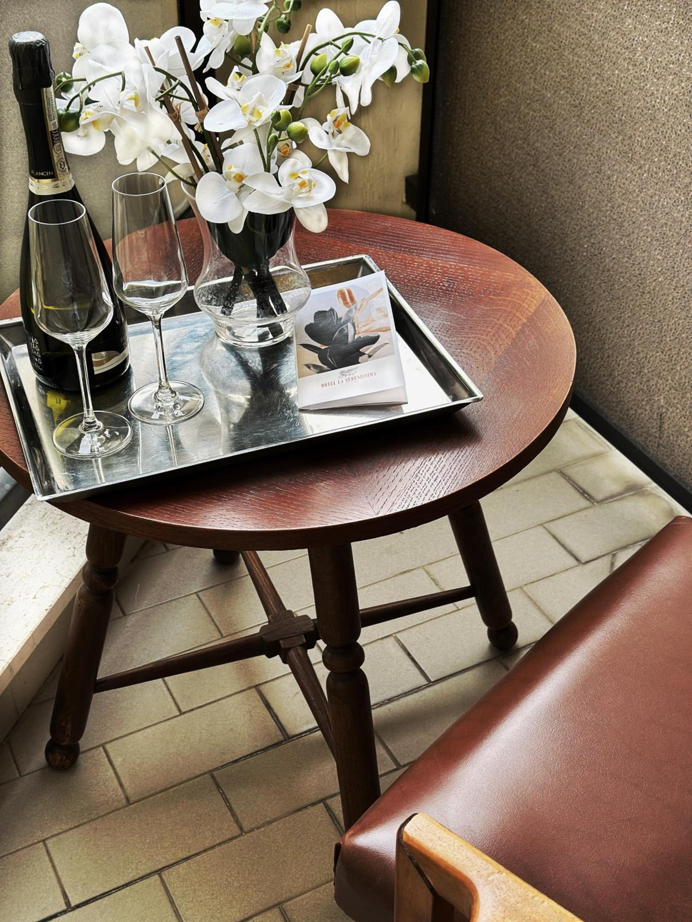 Фото La Serenissima Terme