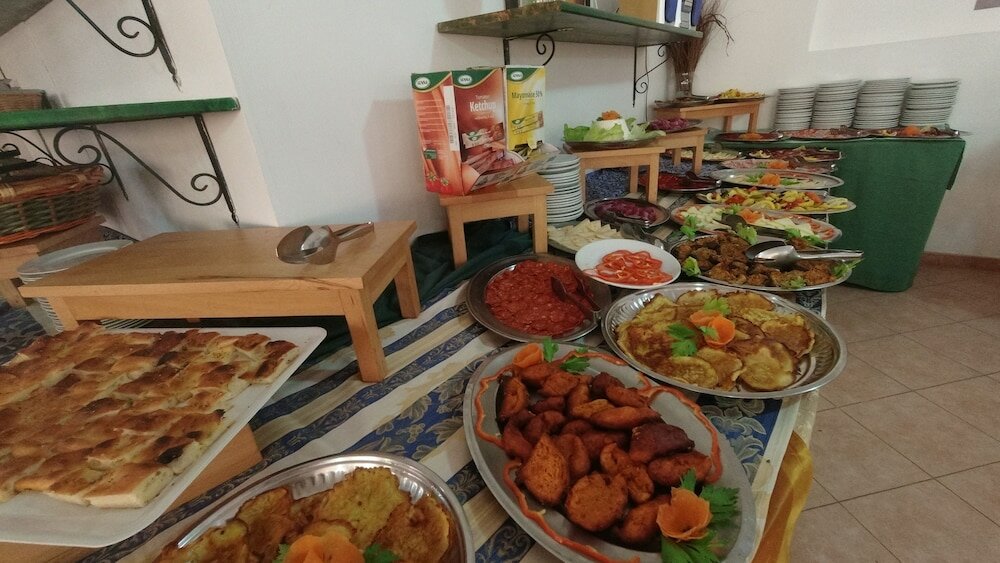 Фото Cala Petrosa Resort