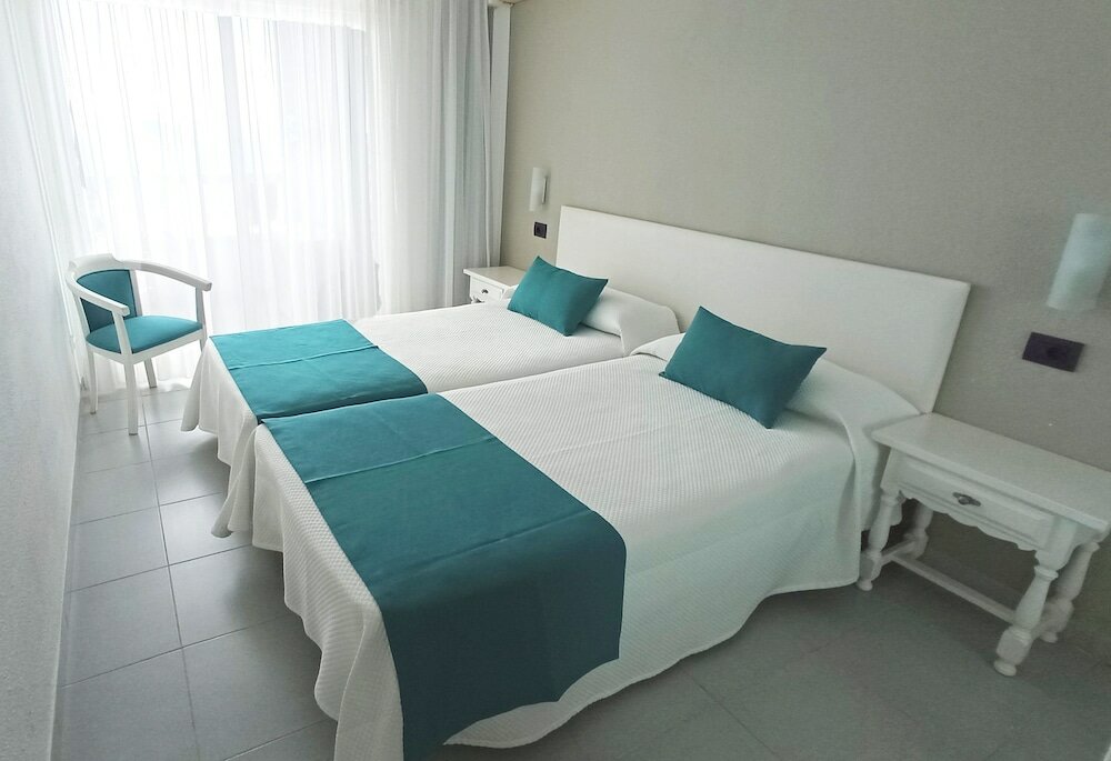 Фото Bluesea Lagos de Cesar