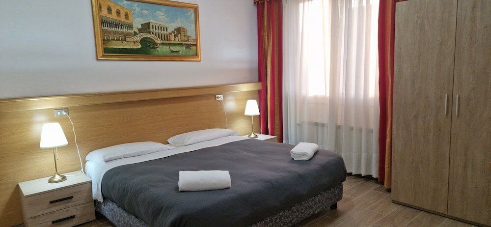 Фото Hotel Da Tito