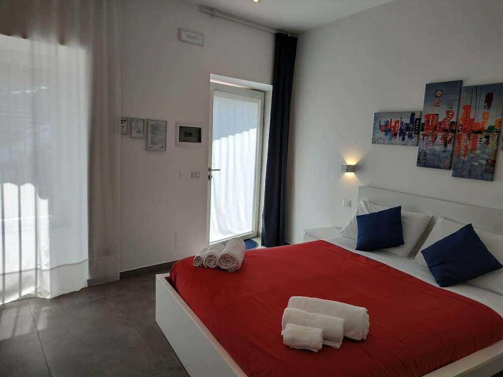 Фото Palazzo Verdi B&b