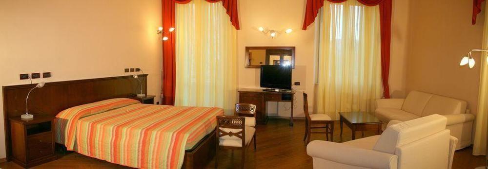 Фото Hotel Centro Termale Il Baistrocchi