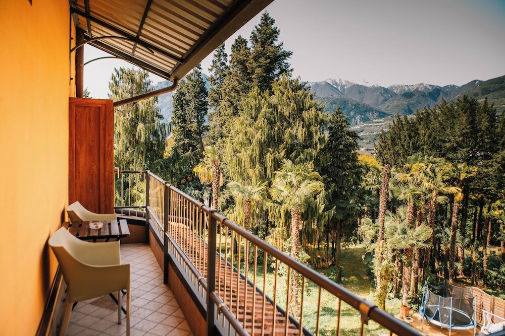 Фото Arciduca Charming House