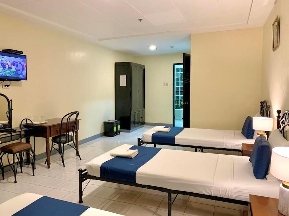 Фото Fuente Hotel de Cebu