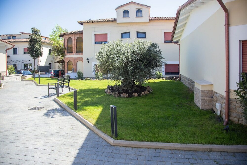 Фото Hotel Eurogarden