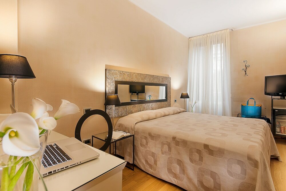 Фото Hotel Mastino