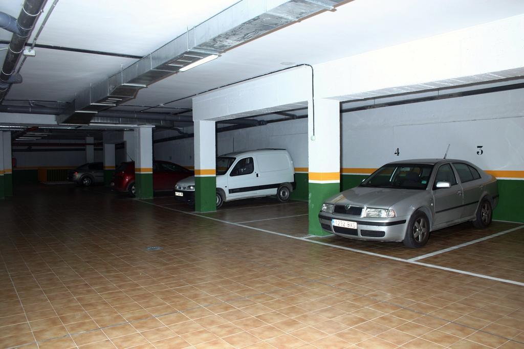 Фото 4c Bravo Murillo